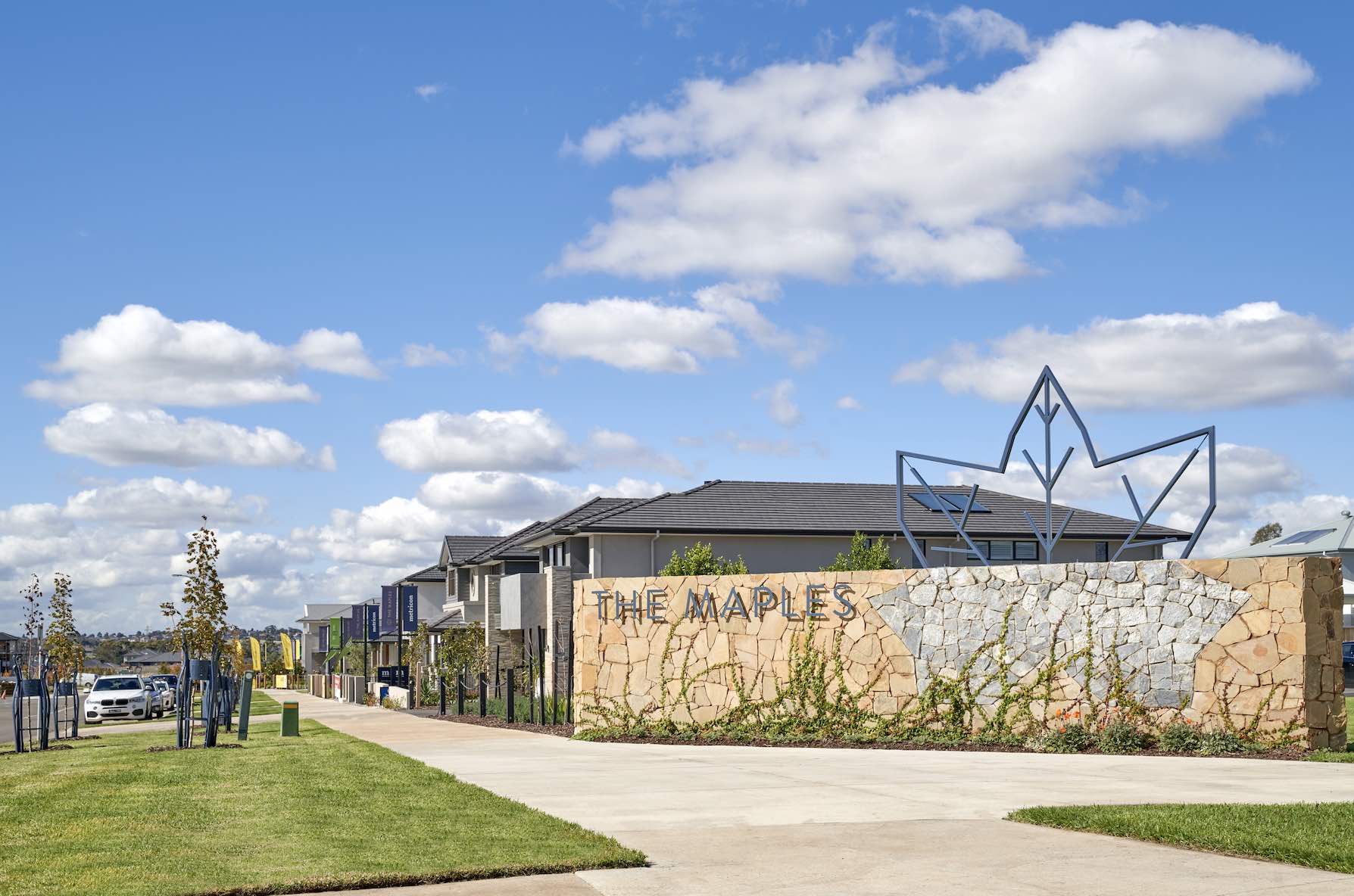 [Land for Sale] The Maples Estate, Greenvale OpenLot